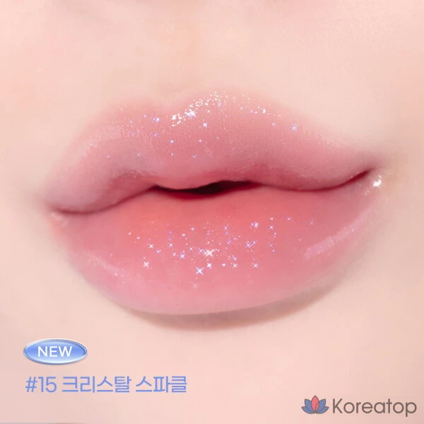 Помада Nature Republic Honey Melting Lip 16 Midnight Sparkle, 1 шт., фото 3