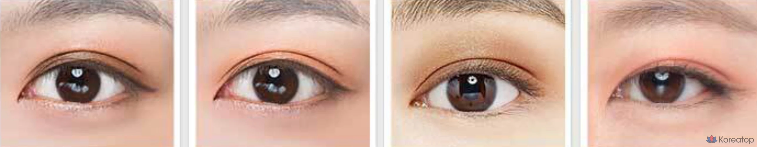 Тени для век The Saem Sammul Single Shadow Shimmer, WH01 Addict's White, 1 шт., фото 10