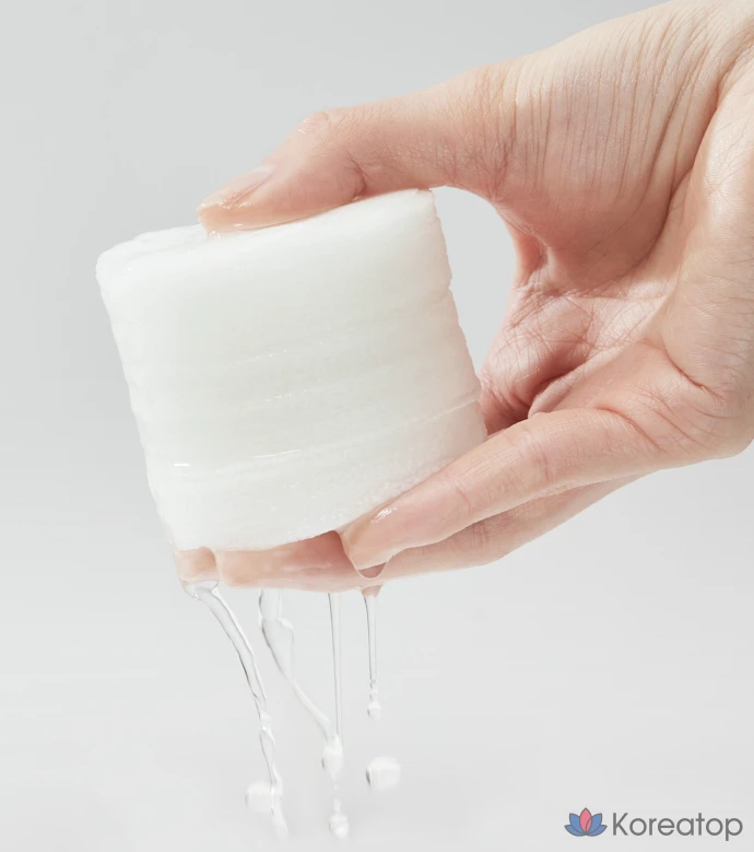 Тонизирующие подушечки Ariel Daily Pick, 57 г, 30 листов, 1 упаковка