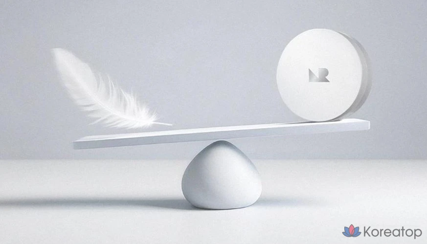 Nature Republic No-Sebum Finishing Powder Pact, 4g, White, 1 шт., фото 3