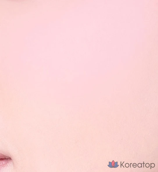 Румяна Etude House Balloon In Cheek Blusher 6 г, конфетно-розовый, 1 шт., фото 3