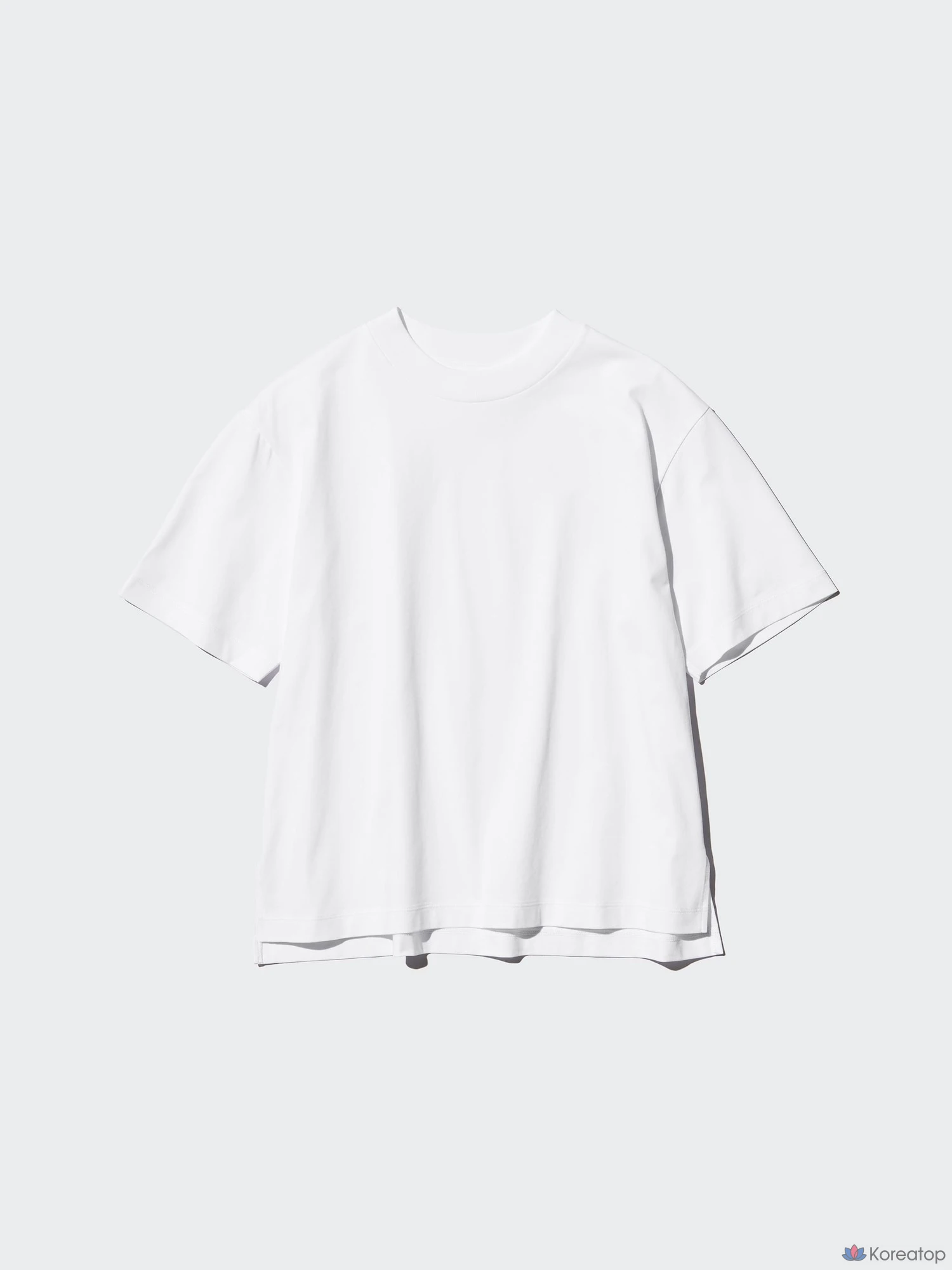 Футболка Uniqlo AIRism Cotton T