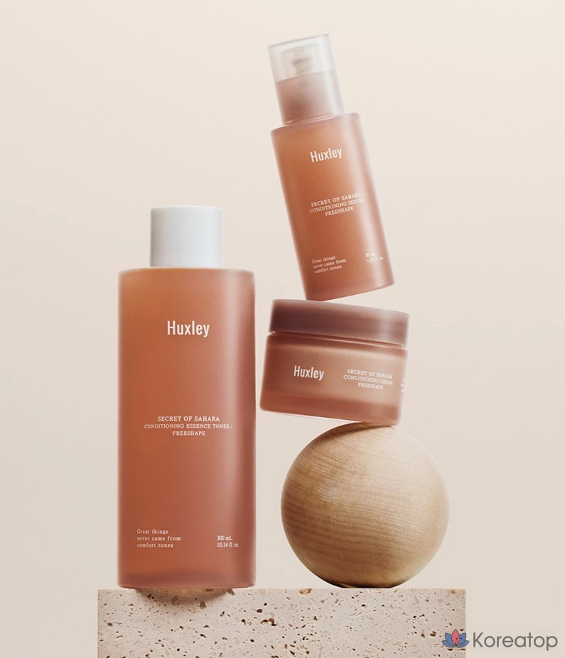 Кондиционирующий тоник-эссенция Huxley Pre-Shape, 300 мл, 1 шт.