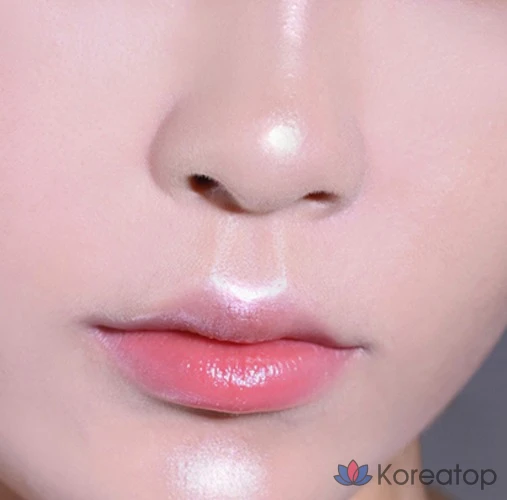 Хайлайтер Espoir Strobing, 8г, №3 «Морская ракушка», 1 шт., фото 7