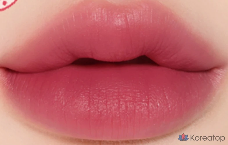 Forencos All Light Mood Velvet Tint, 1 шт., 3,2 г, V09 Suet, фото 2