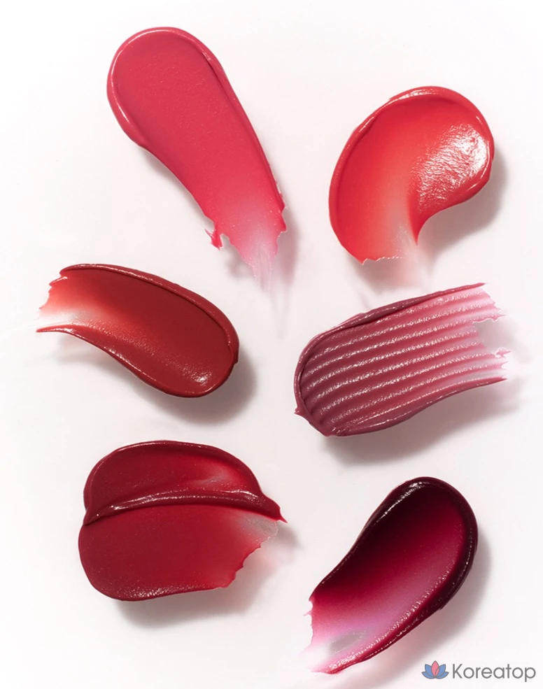 Муссовая помада nuse, оттенок 02 Lovely Coral, 4,5 г, 1 шт., фото 3