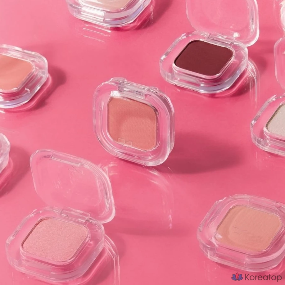 Монотени для век Tony Moly Eye Tone, 430 Mystic Bubble, 1 шт., фото 5