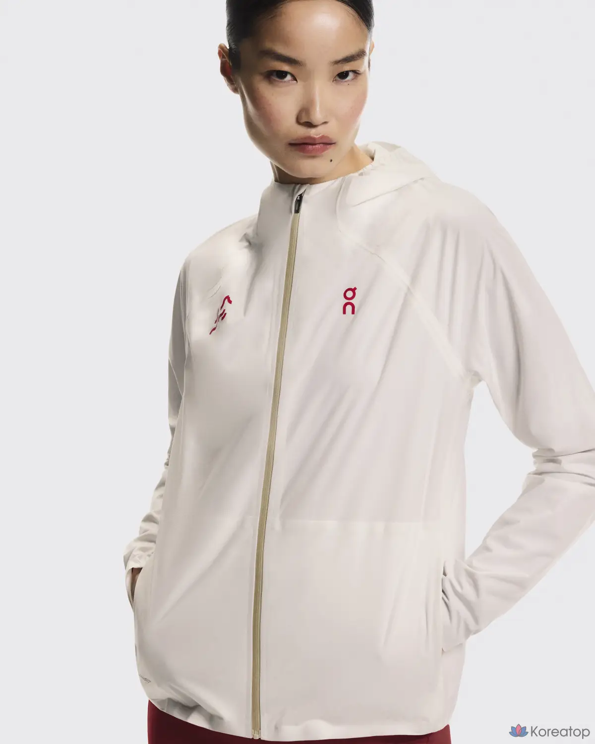 Куртка ON Performance Jacket Year of the Horse, фото 5