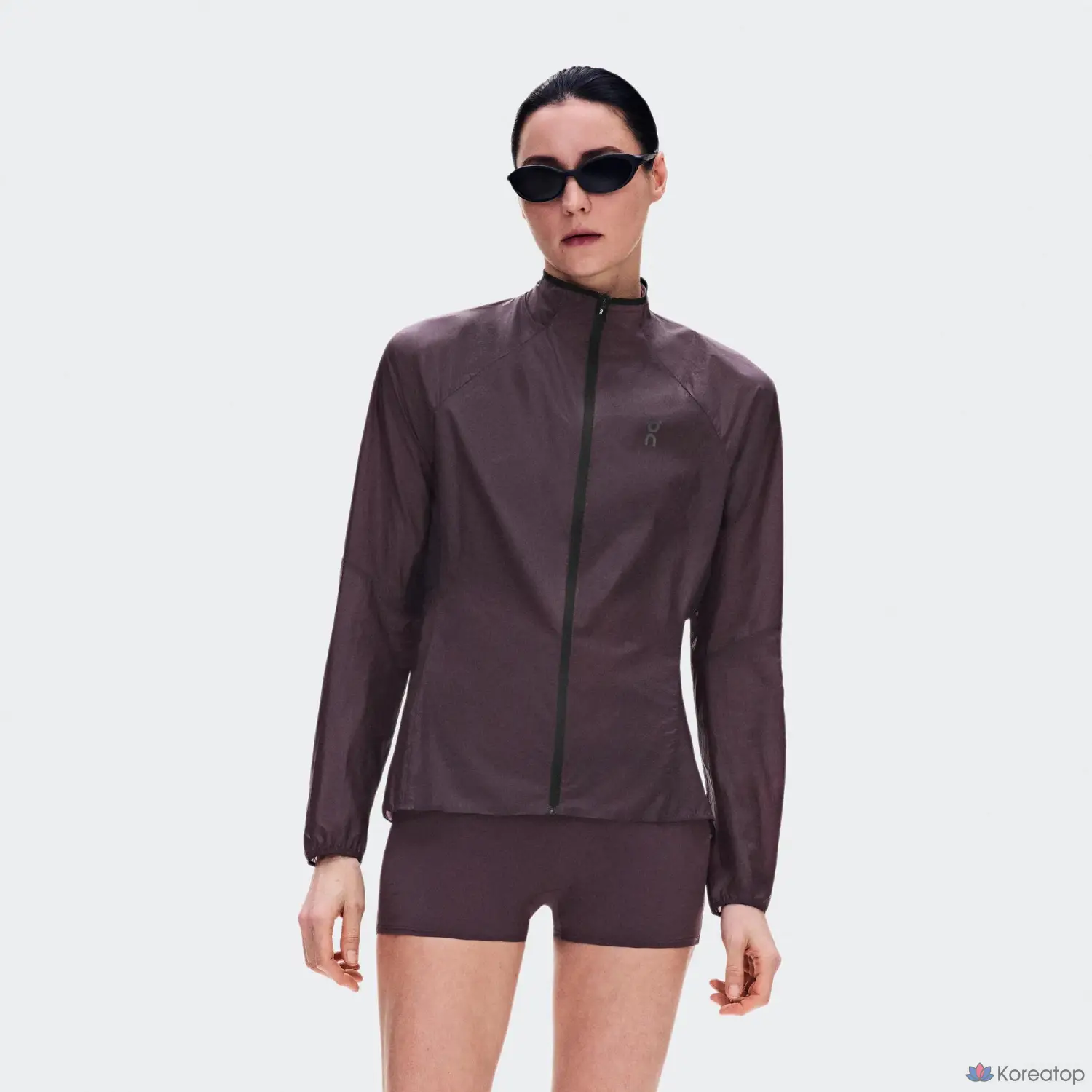 Куртка ON Zero Jacket, фото 3
