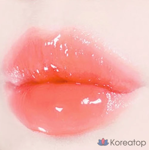 Holika Holika Heart Crush Bare Glaze тинт для губ, 13 оттенков, 1 шт.