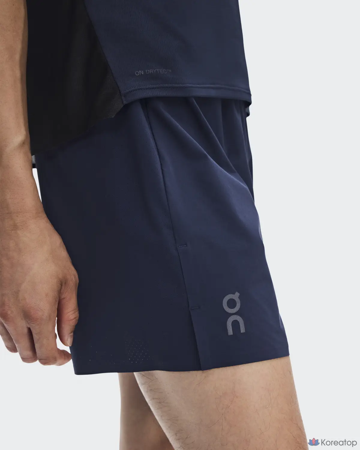 Шорты ON 5" Performance Shorts