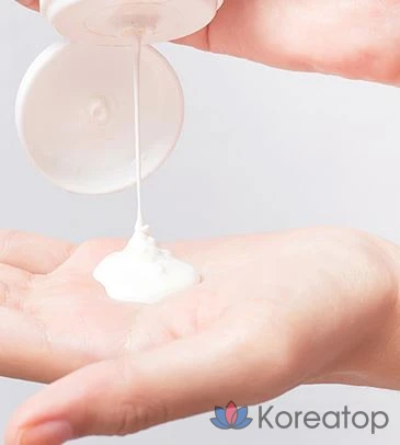 Пенка для умывания Pyungangyul с низким уровнем раздражения, 150 мл, 1 шт.