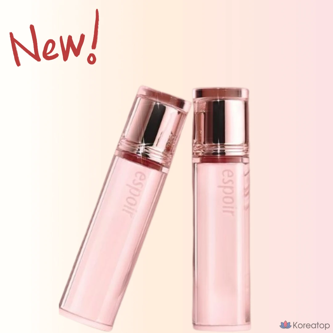 Espoir Couture Lip Tint Glaze, № 20 Plum Confort, 1 шт.