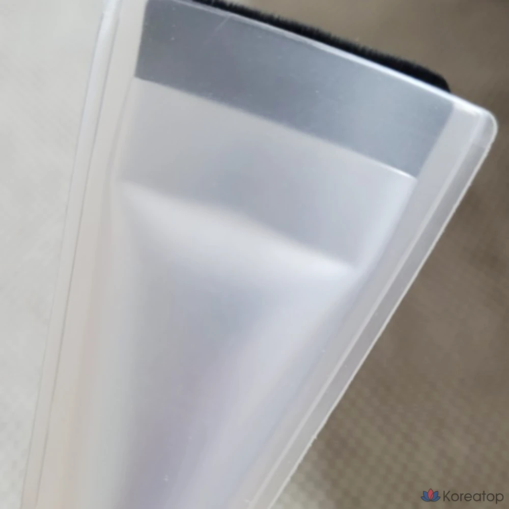 Кисть для тональной основы WAKEMAKE, шпатель для макияжа, широкая кисть для тональной основы, кисть для лица, 1 шт., фото 7