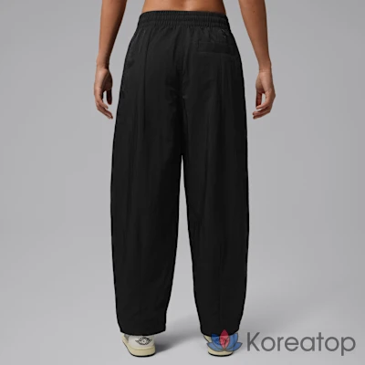 Брюки женские Jordan Brooklyn Woven Pants, фото 2