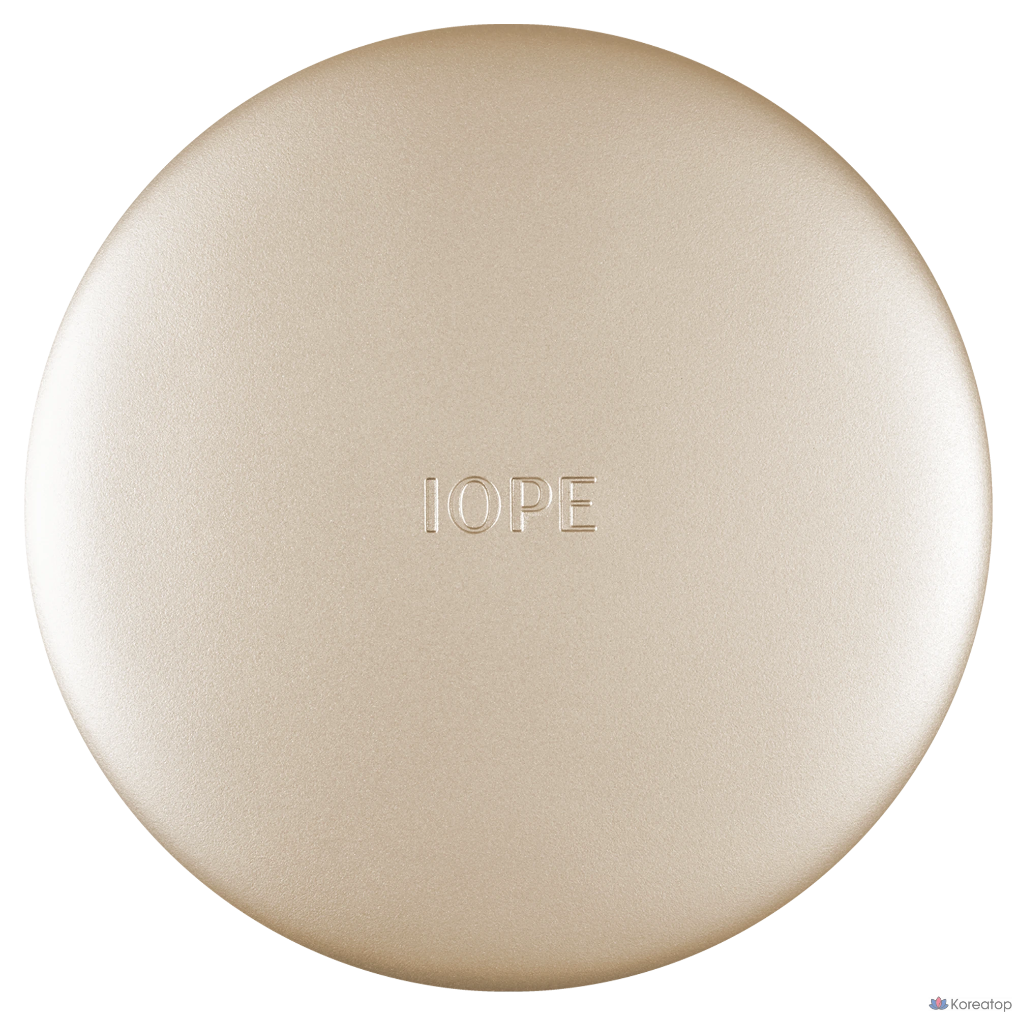 Тональный крем-кушон IOPE 5.5th Generation Cover Air Cushion Foundation, 15 г, 23N бежевый, 1 шт.