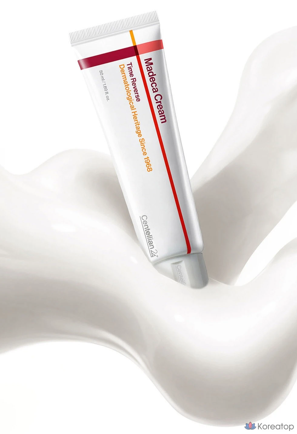 Дневной крем Centellian24 Madeca Time Reverse Shining Edition, 150 мл, 1 упаковка.