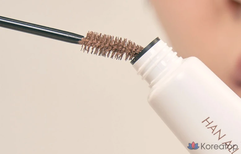 Romand Hanol Brow Cara 9 г, 11 Mocha Gray, 1 шт., фото 7