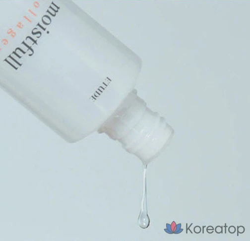 Набор Etude House Moisture-Filled Collagen Skincare из 2 предметов (4 комплекта), фото 3