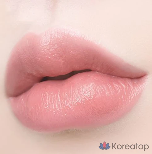 Помада Cosnori Glow Touch, 1 шт., оттенок 11 Faded Baby's Breeze, фото 3