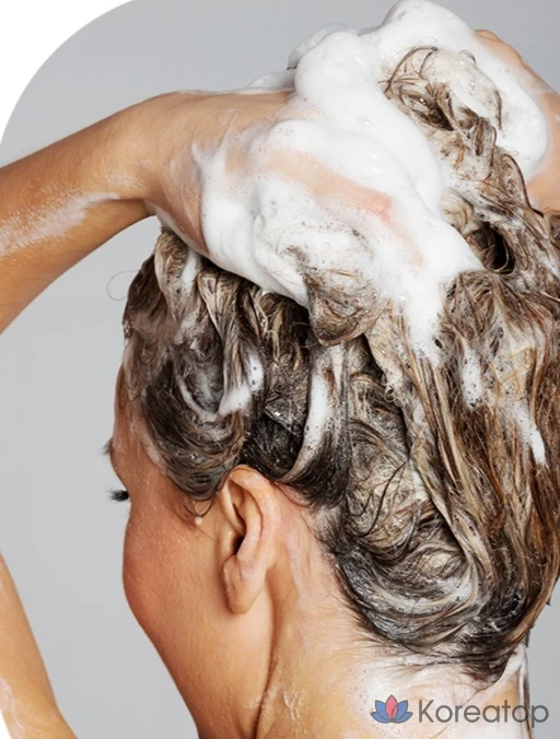 Шампунь KeraSys Argan Oil 7X, 800 мл, 1 шт.