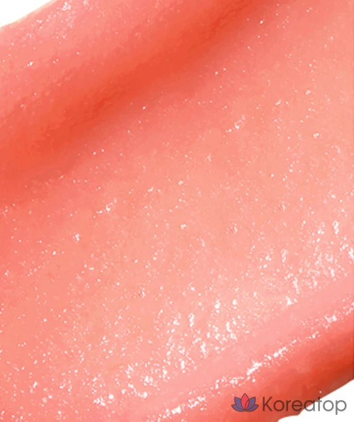 Бальзам для губ Mqny New York Loving You Tint Glow, 1 шт., оттенок Lively Coral.