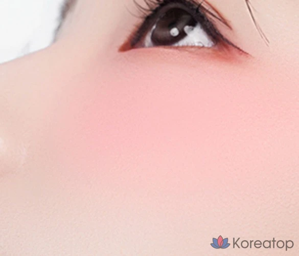 Румяна-стик Nature Republic Butter Melting Stick Blusher, 7,5 г, аромат Berry Butter, 1 шт., фото 2