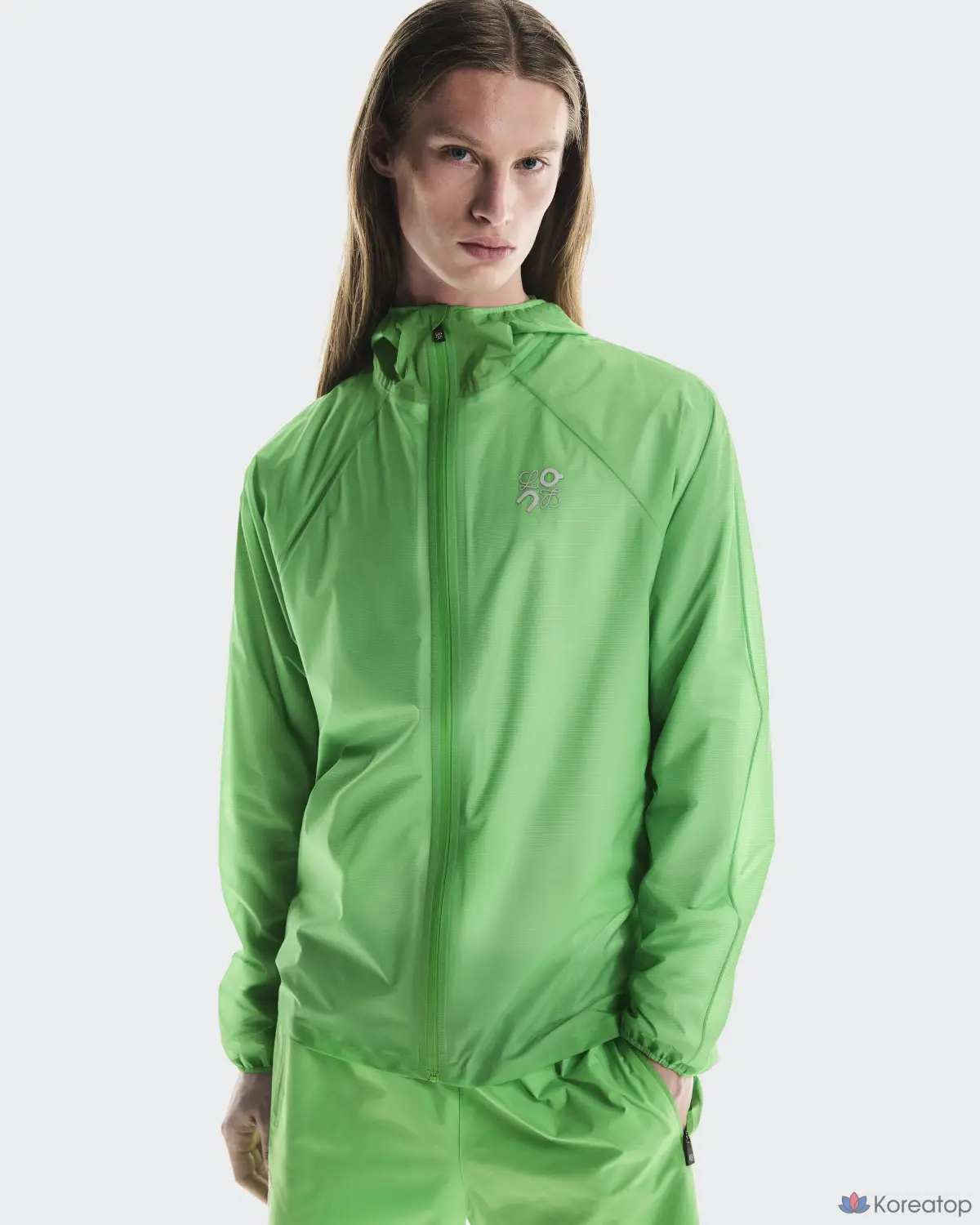 Куртка ON Ultra Jacket LOEWE, фото 5