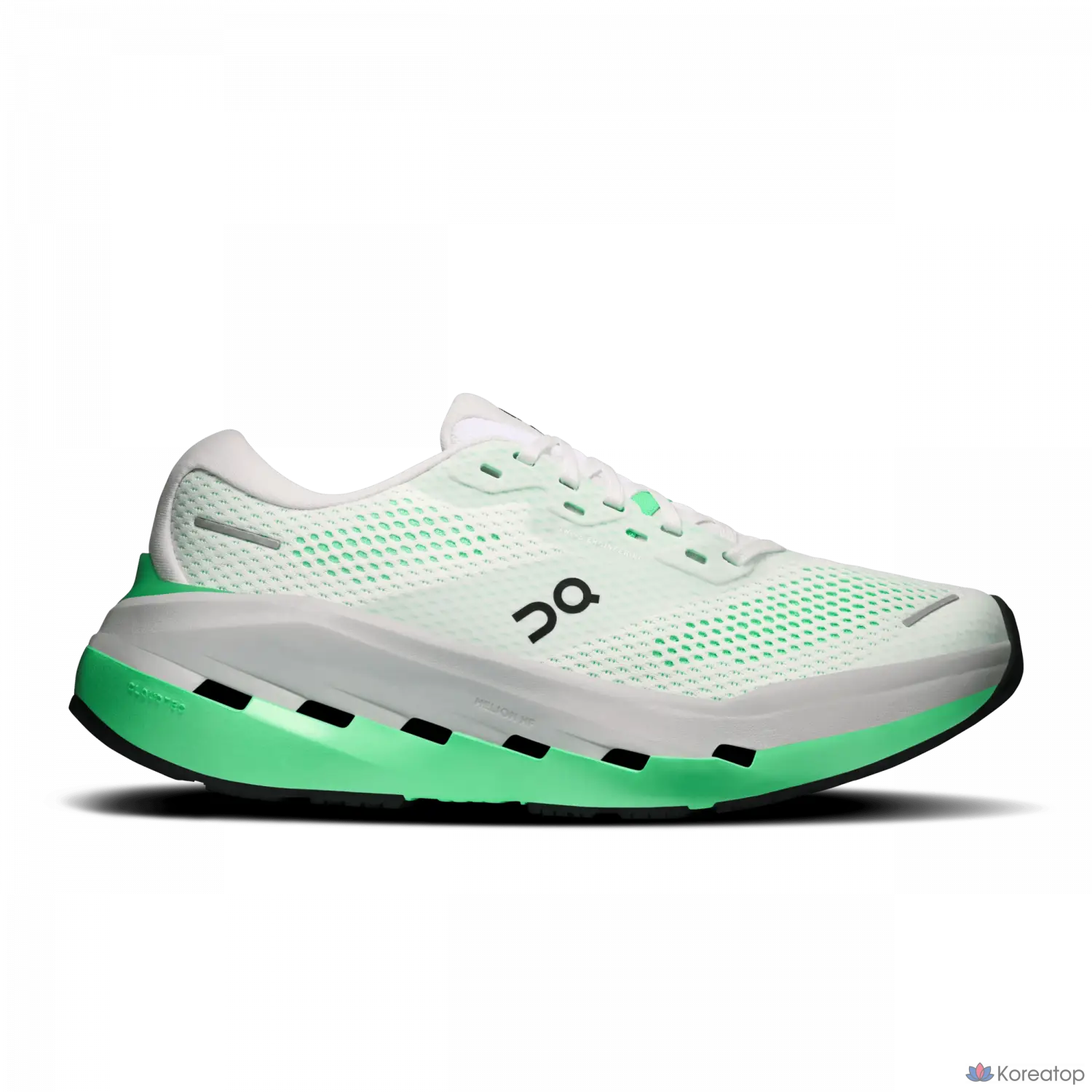 Кроссовки ON Cloudrunner 3 Max