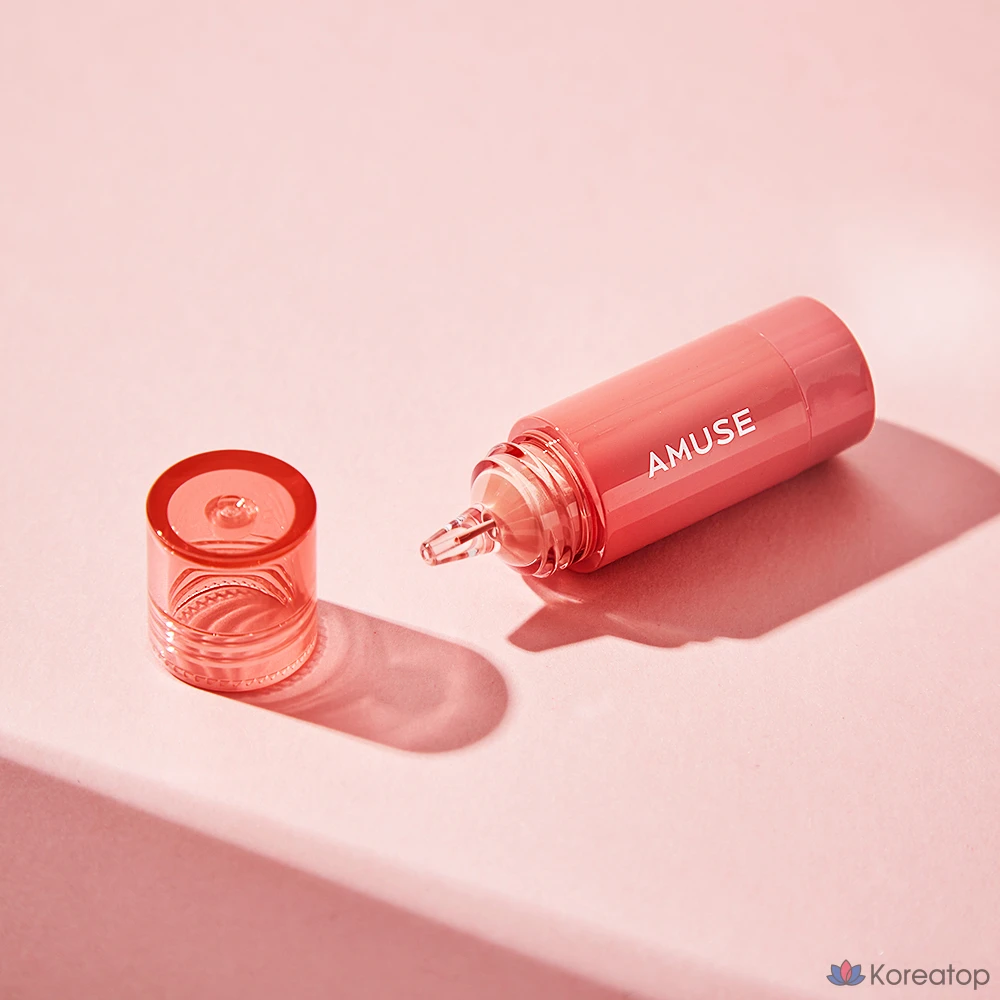 AMUSE Cheek Tok Tok 5,5 мл, 03 Whip Tok, 1 шт.