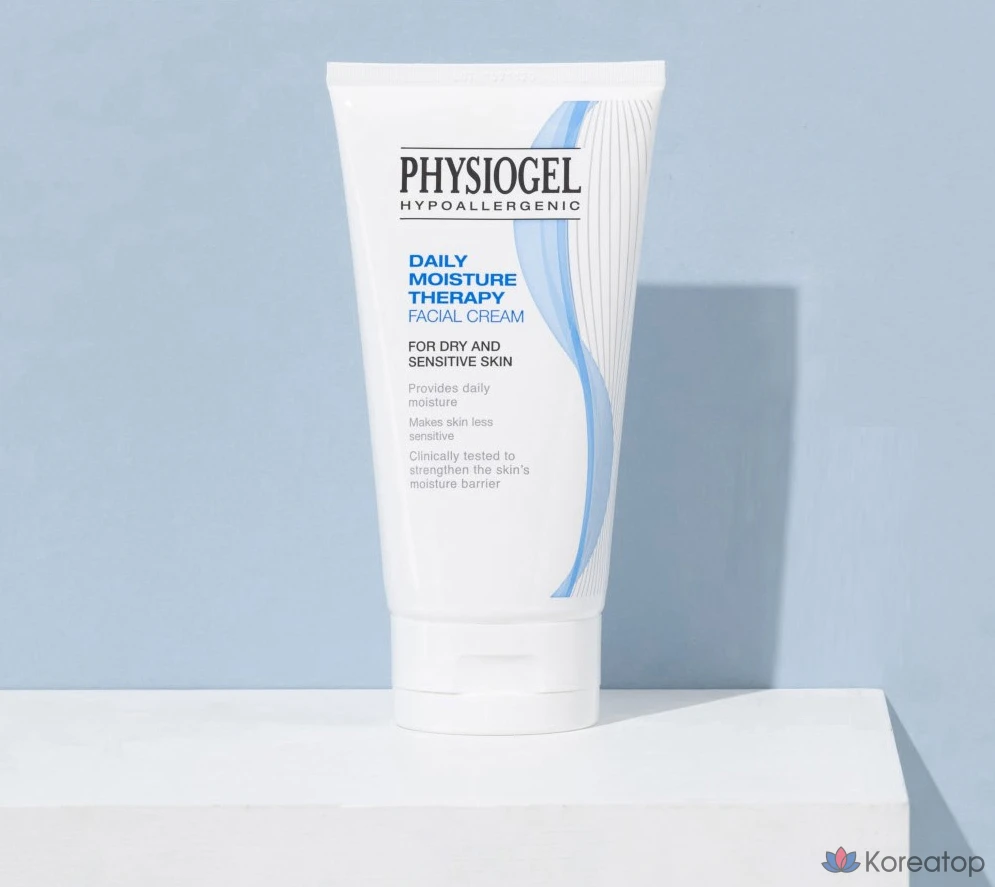 Physiogel DMT, 12 комплектов., фото 3