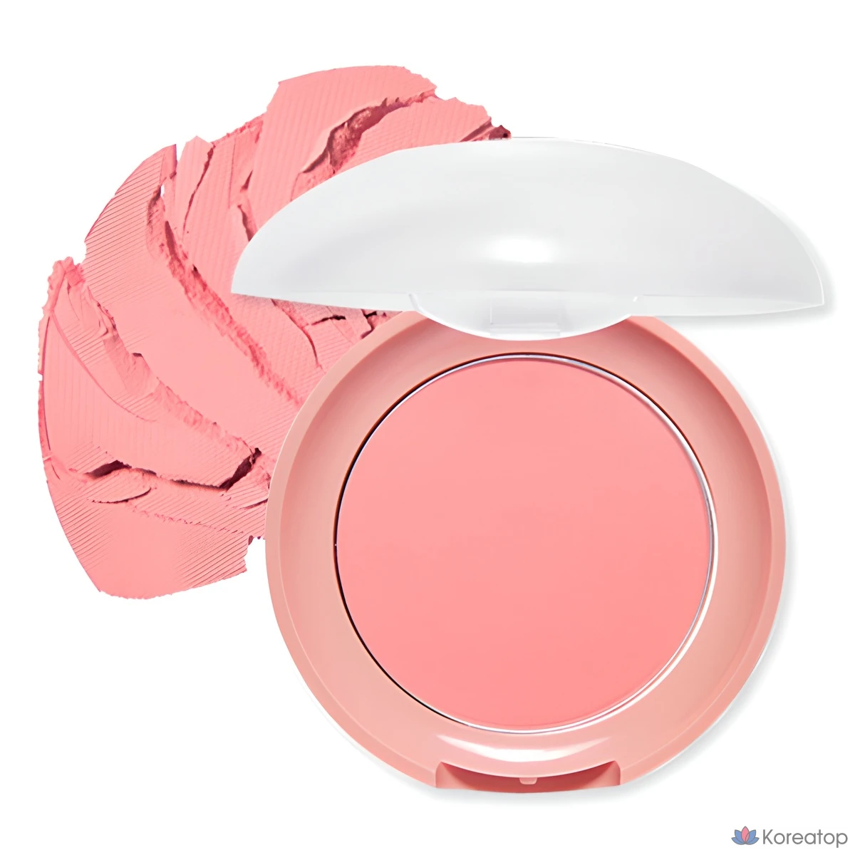 Румяна Etude House Lovely Cookie 4,5 г, OR202 Sweet Coral Candy, 1 шт.