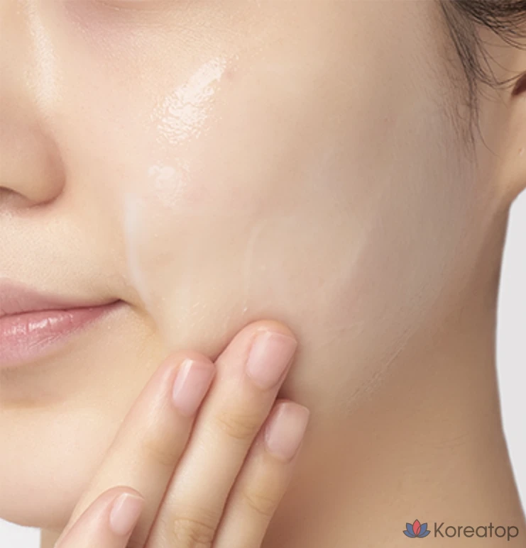 Осветляющая маска Dr. Jart+ Cryo Lover, 1 упаковка, 4 упаковки, фото 5