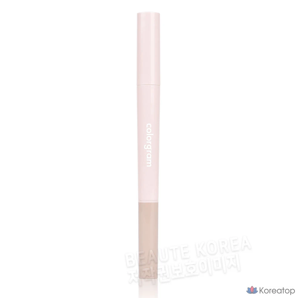 Colorgram All-in-One Overlip Maker, 01 Warm Peach, 1 шт.