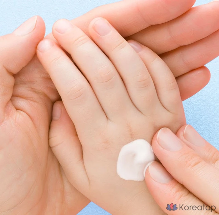 Детский лосьон-присыпка Pyungangyul, 590 мл, 1 шт.