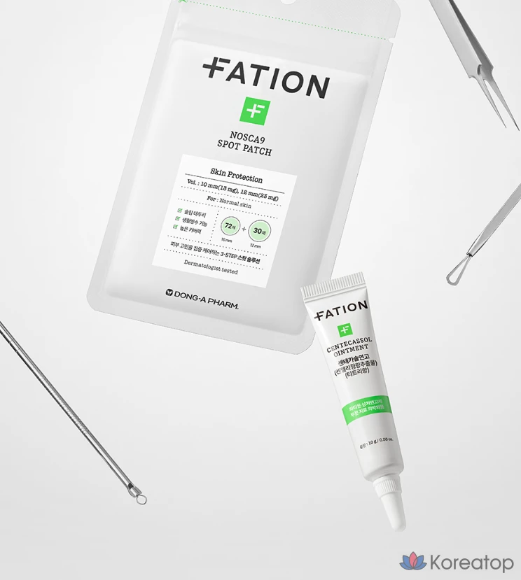 Мазь Partyon Centecasol, 1 шт., 10 г