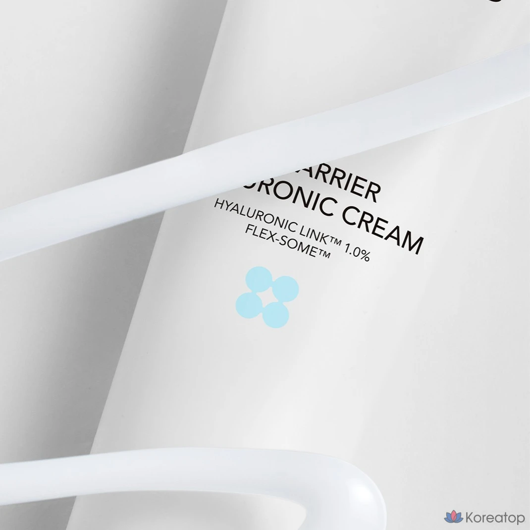 Крем SKIN&LAB High Barrier с гиалуроновой кислотой, 100 мл, 1 шт., фото 6