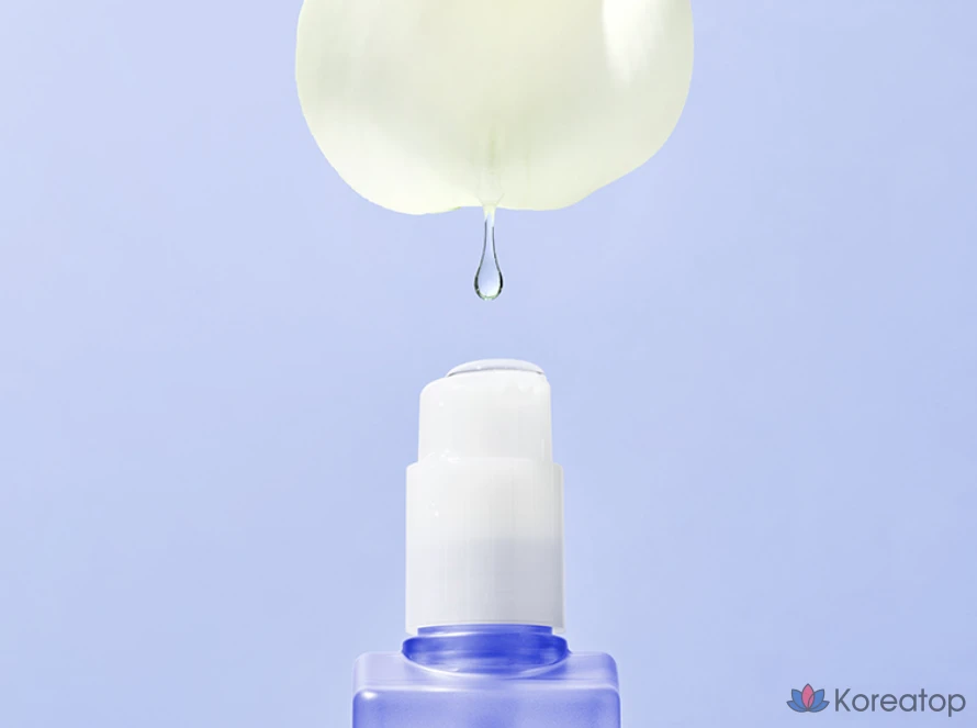 Сироп для волос с экстрактом баобаба и белым мускусом, 100 мл, 1 шт.