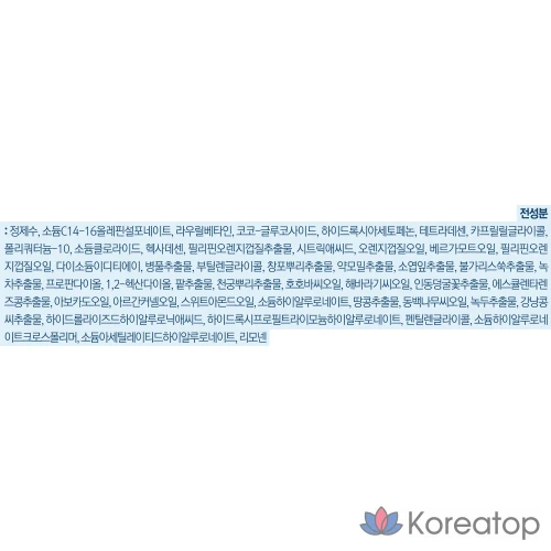 Детский шампунь Pyungang Yul с ароматом сладкого апельсина, 590 мл, 1 шт.