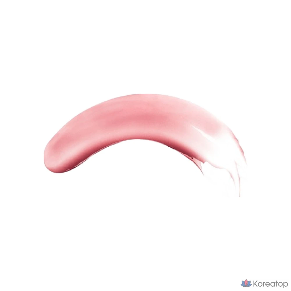 Тонированный бальзам для губ Burt's Bees, гибискус, 4,25 г, 1 шт., фото 3