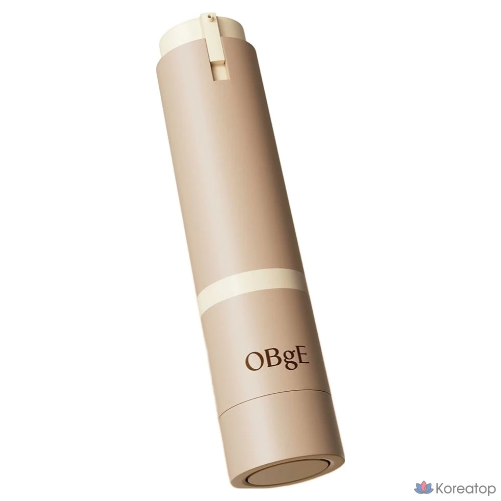 OBge Cover Lotion + Pore Zero Lotion 3-piece Set, 50 г + 1.5 мл x 3, 3 шт., фото 2