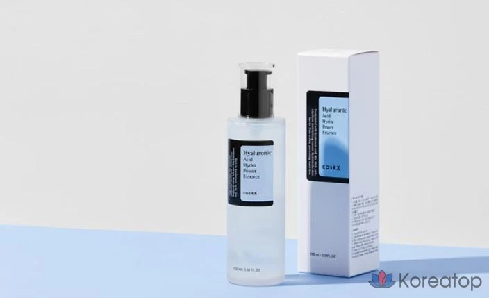 COSRX Hyaluronic Acid Hydra Power Essence, 100 мл, 1 шт.