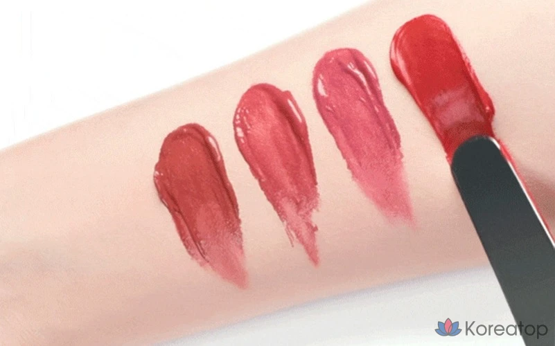 Forencos Mini Tattoo Mini Claire Velvet Tint, 46 Rose Berry, 1 шт., фото 5