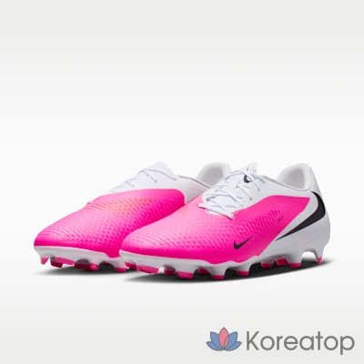 Футбольные бутсы Nike Phantom 6 Low Academy Multi Ground, фото 5
