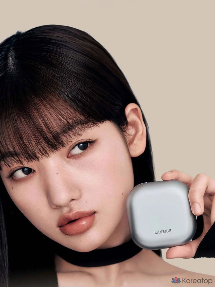 Кушон LANEIGE Neo Cushion The Matte Refill, оттенок 13C, 15 г, 1 шт., фото 5
