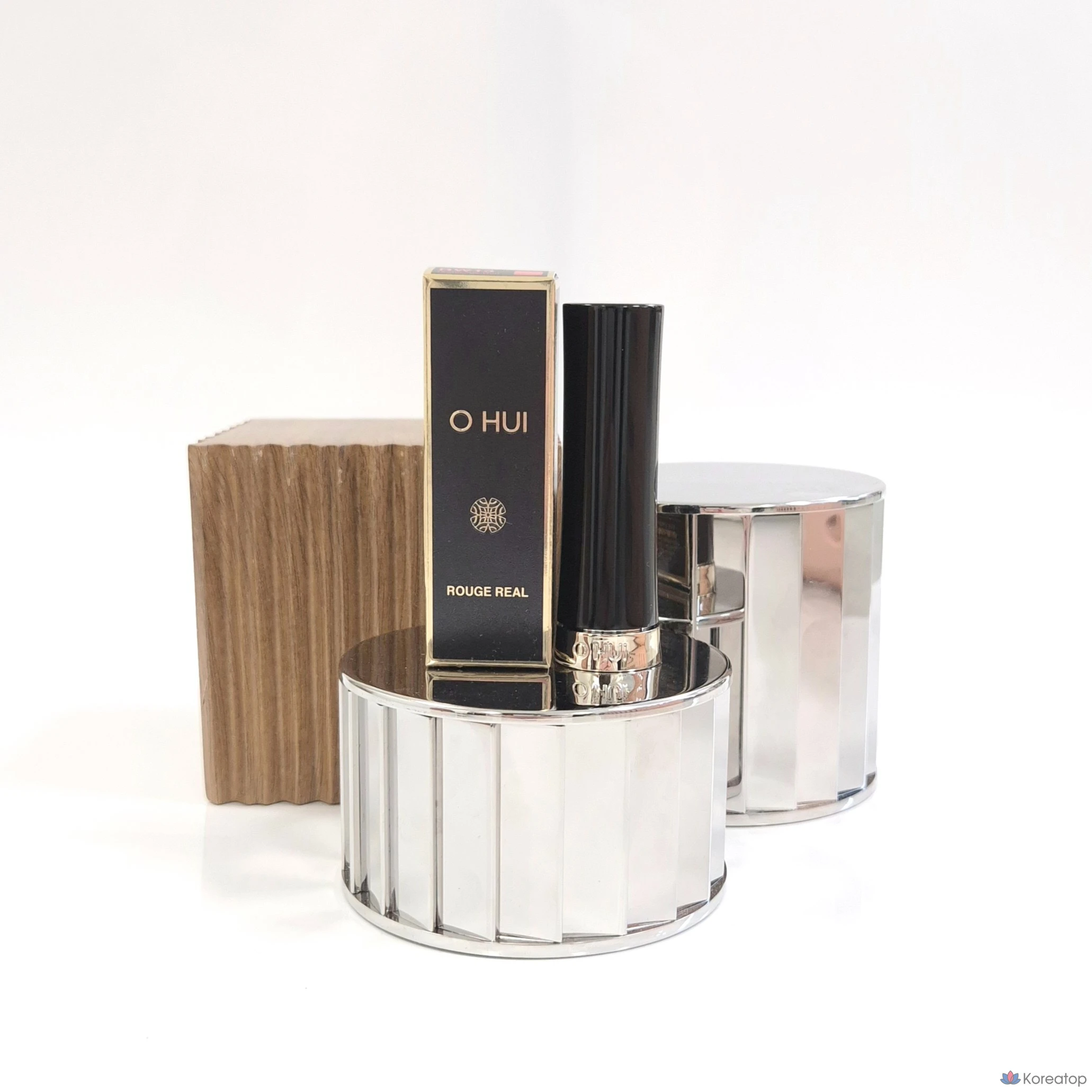 Ohui Loose Real 3,5 г, Orange, 1 шт.