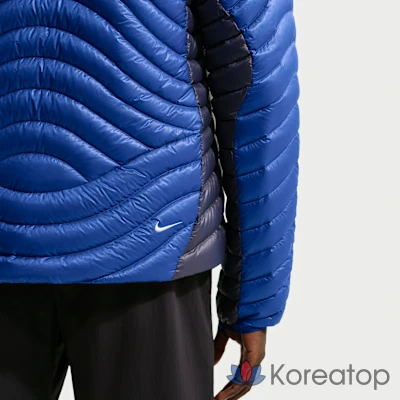 Пуховик мужской ACG Lava Flow Ultralight Therma-FIT ADV Down Jacket, фото 2