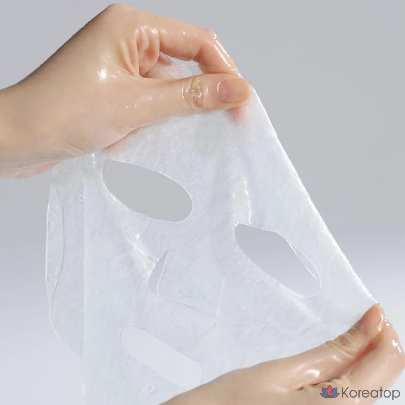 Успокаивающая сыворотка-маска Cellimax The Real Cica, 6 штук, 10 листов., фото 3