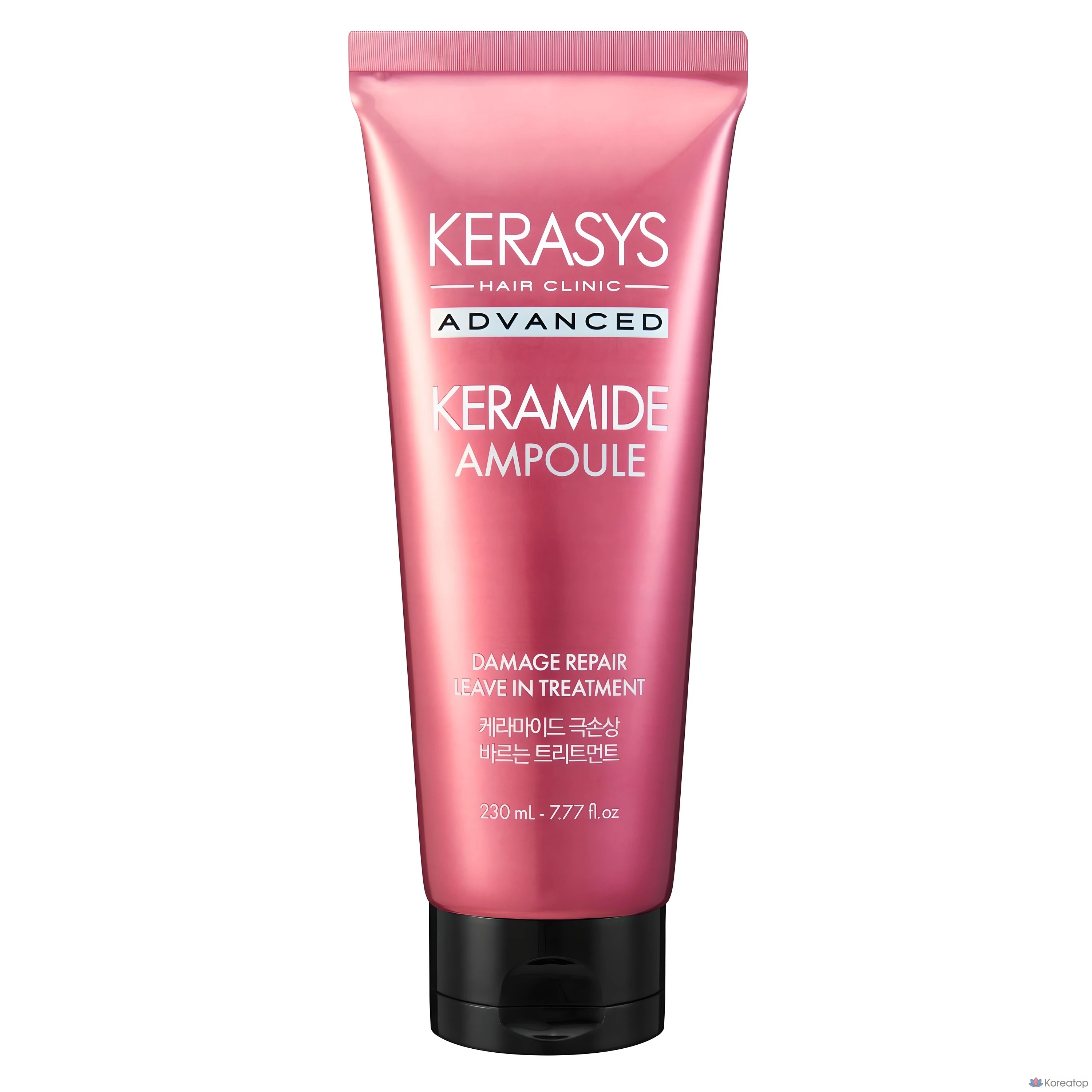 KeraSys Keramide Extreme Damage Topical Treatment, 1 шт., 230 мл