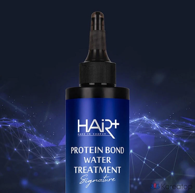 Средство для ухода за волосами Hair Plus Protein Bond Water Treatment, 200 мл, 1 шт.